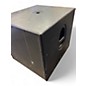 Used Mackie HD1801 Powered Subwoofer