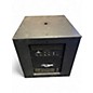 Used Mackie HD1801 Powered Subwoofer