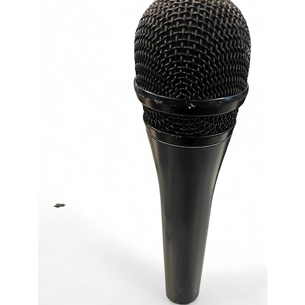 Used Sennheiser E815S Dynamic Microphone