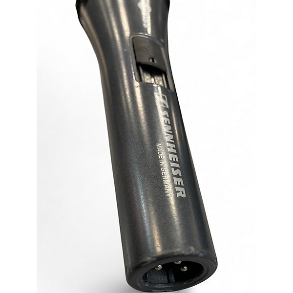 Used Sennheiser E815S Dynamic Microphone