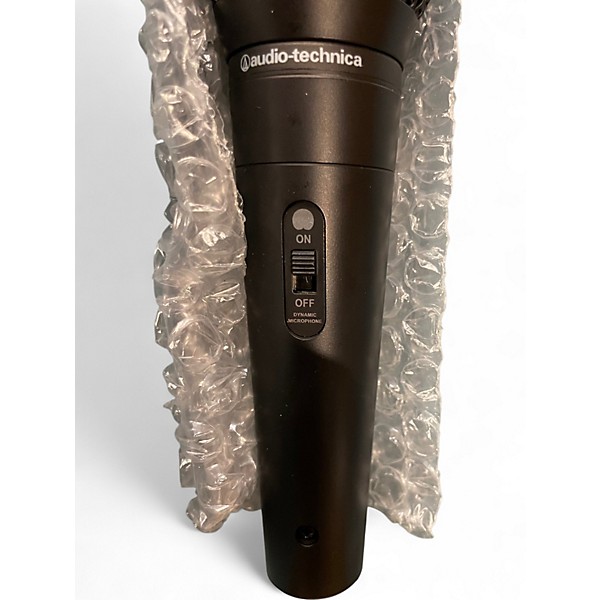 Used Audio-Technica M4000S Dynamic Microphone