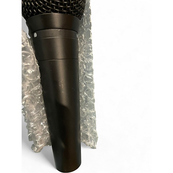 Used Audio-Technica M4000S Dynamic Microphone