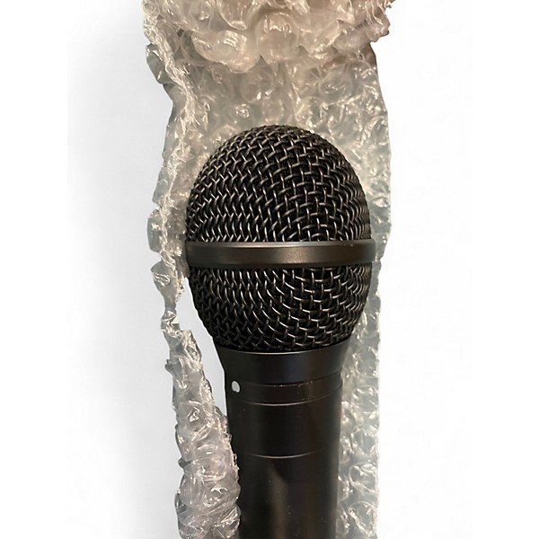 Used Audio-Technica M4000S Dynamic Microphone