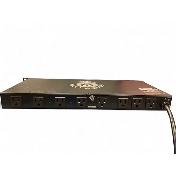 Used Black Lion Audio PG-X Power Conditioner