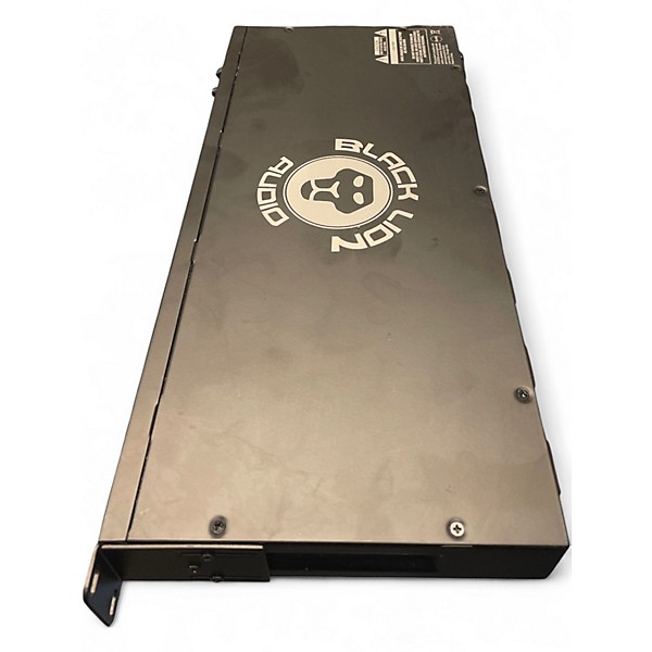 Used Black Lion Audio PG-X Power Conditioner