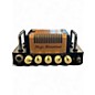 Used Hotone Effects Nano Legacy Mojo Diamond Solid State Guitar Amp Head thumbnail