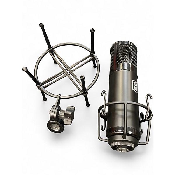 Used Slate Digital VMS VMS ML-1 Large-Diaphragm Modeling Microphone Condenser Microphone