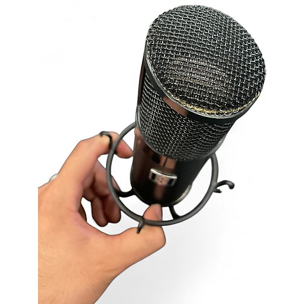 Used Slate Digital VMS VMS ML-1 Large-Diaphragm Modeling Microphone Condenser Microphone