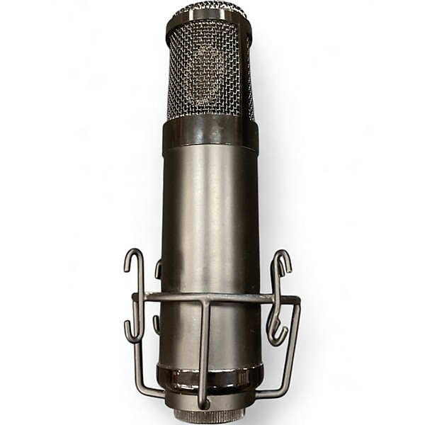 Used Slate Digital VMS VMS ML-1 Large-Diaphragm Modeling Microphone Condenser Microphone