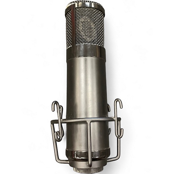 Used Slate Digital VMS VMS ML-1 Large-Diaphragm Modeling Microphone Condenser Microphone