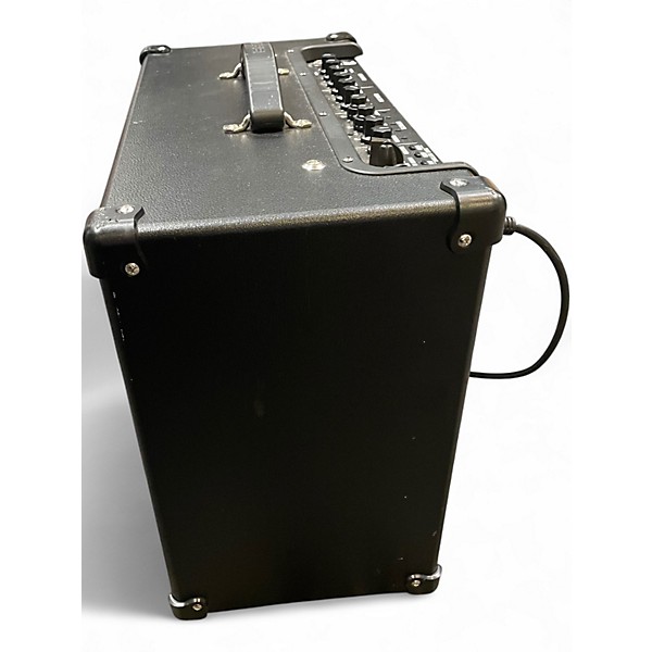 Used BOSS Katana KTN50 50W 1X12 Guitar Combo Amp
