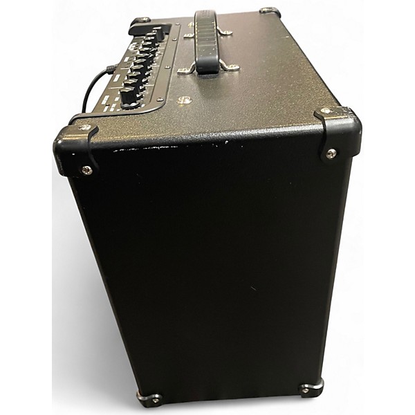Used BOSS Katana KTN50 50W 1X12 Guitar Combo Amp