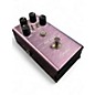 Used Fender THE PELT Effect Pedal thumbnail