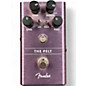 Used Fender THE PELT Effect Pedal
