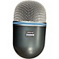 Used Shure Beta 52A Drum Microphone thumbnail