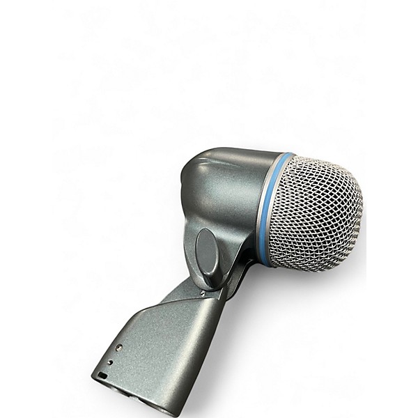 Used Shure Beta 52A Drum Microphone