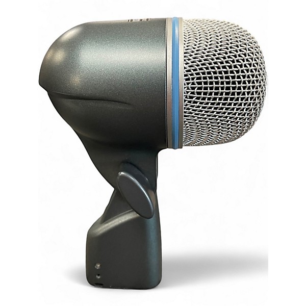 Used Shure Beta 52A Drum Microphone