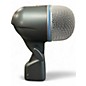 Used Shure Beta 52A Drum Microphone
