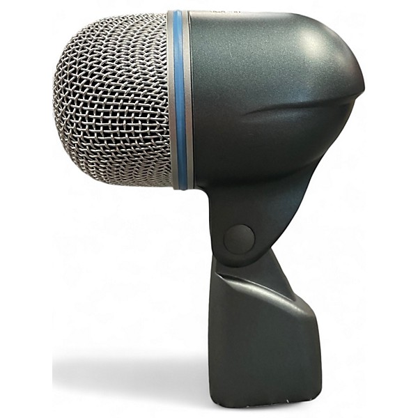 Used Shure Beta 52A Drum Microphone