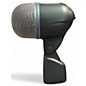 Used Shure Beta 52A Drum Microphone