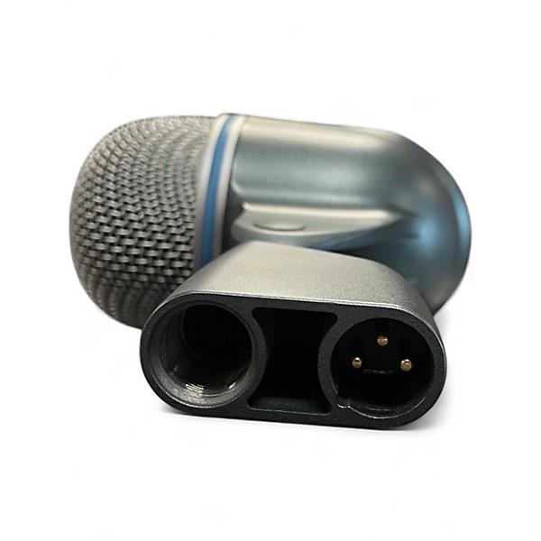 Used Shure Beta 52A Drum Microphone