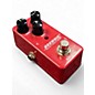 Used NUX BROWNIE Effect Pedal thumbnail