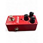 Used NUX BROWNIE Effect Pedal