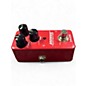Used NUX BROWNIE Effect Pedal
