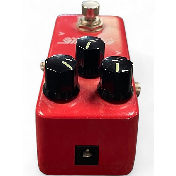 Used NUX BROWNIE Effect Pedal