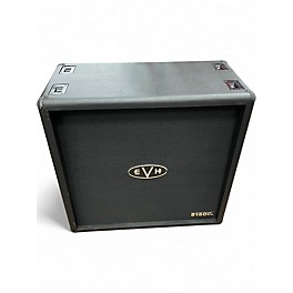 Used EVH 5150 412ST Guitar Cabinet