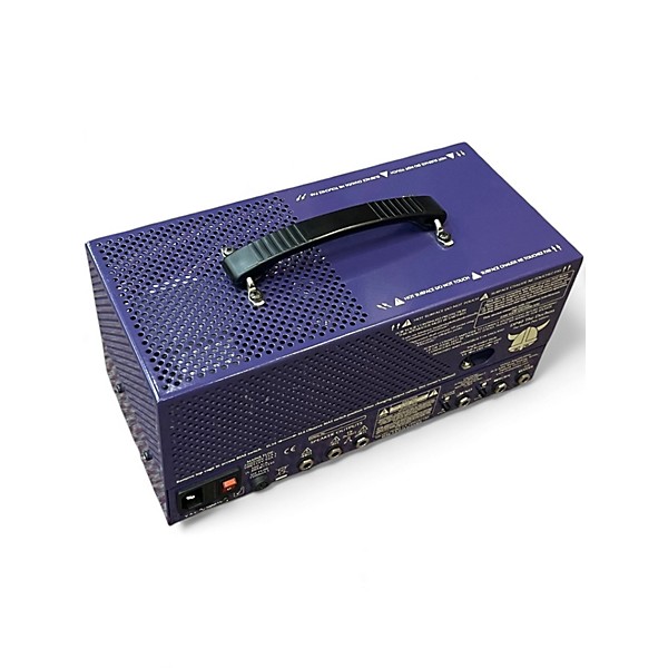 Used Victory DP40 THE DUTCHESS Tube Guitar Amp Head