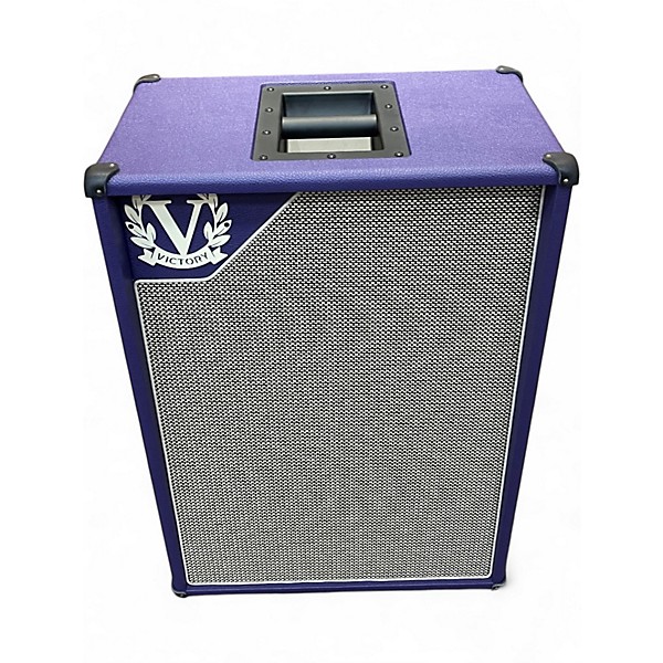 Used Victory V212VDP Guitar Cabinet