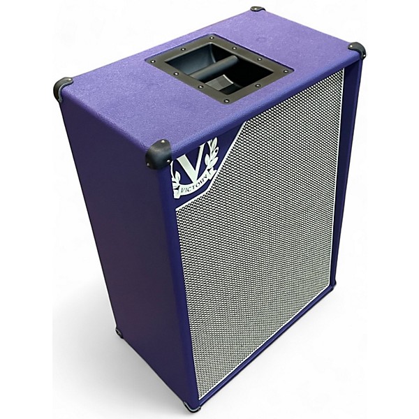 Used Victory V212VDP Guitar Cabinet