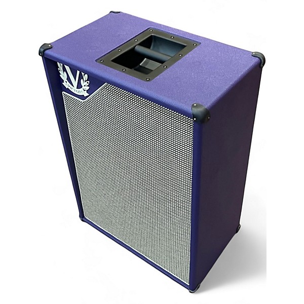 Used Victory V212VDP Guitar Cabinet