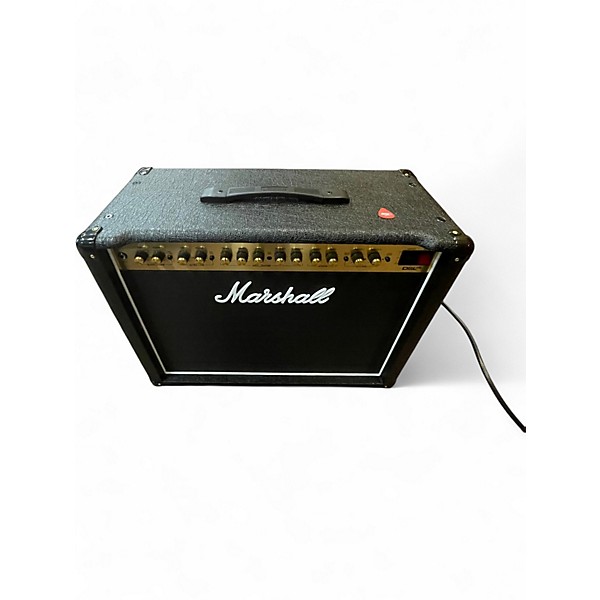 Used Marshall DSL40C 40W 1x12 Tube Guitar Combo Amp