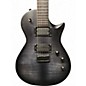 Used Chapman ML2 Pro Trans Gray Solid Body Electric Guitar