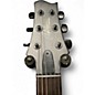 Used Chapman ML2 Pro Trans Gray Solid Body Electric Guitar