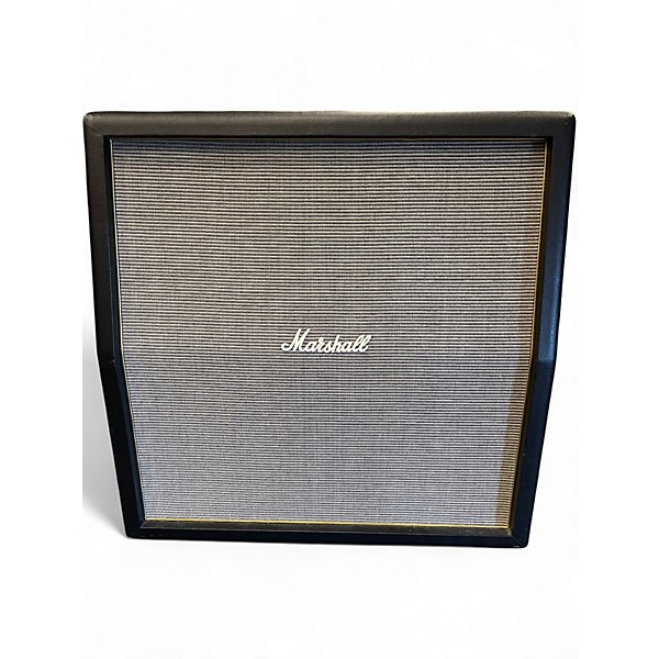 Used Marshall ORI412A Origin 240 Watt Guitar Cabinet