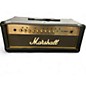 Used Marshall MG100HFX 100W Solid State Guitar Amp Head thumbnail