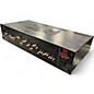 Used Roland GRAPHIC EQUALIZER SEQ331 Crossover