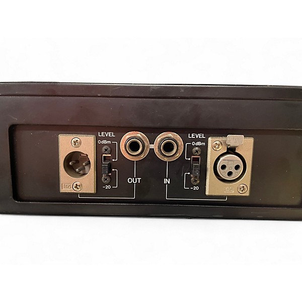 Used Roland GRAPHIC EQUALIZER SEQ331 Crossover