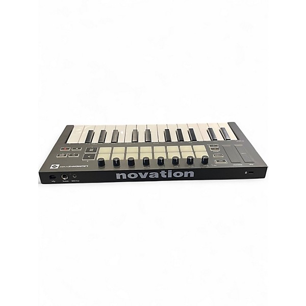 Used Novation Launchkey Mini MIDI Controller