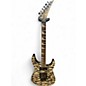 Used Jackson SLX Soloist Camo Solid Body Electric Guitar thumbnail