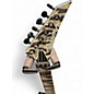 Used Jackson SLX Soloist Camo Solid Body Electric Guitar