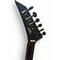 Used Jackson SLX Soloist Camo Solid Body Electric Guitar