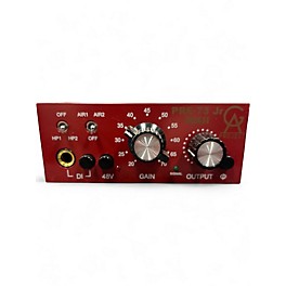 Used Golden Age PRE-73 JR MK II Microphone Preamp