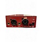 Used Golden Age PRE-73 JR MK II Microphone Preamp