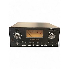 Used Golden Age COMP-3A AUDIO LEVELER Compressor