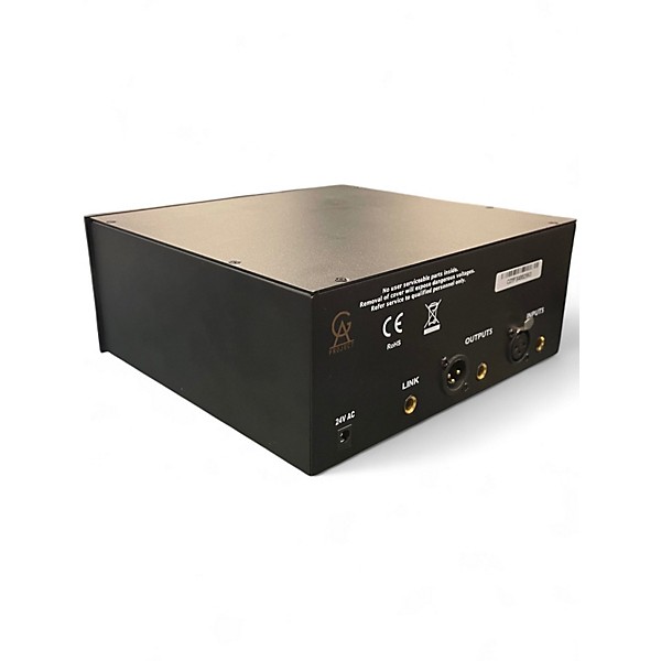 Used Golden Age COMP-3A AUDIO LEVELER Compressor