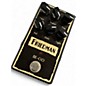 Used Friedman BE-OD Effect Pedal